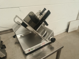 Meat slicer Bizerba SE12